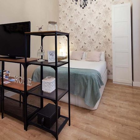 Valentina Home Málaga Extérieur photo