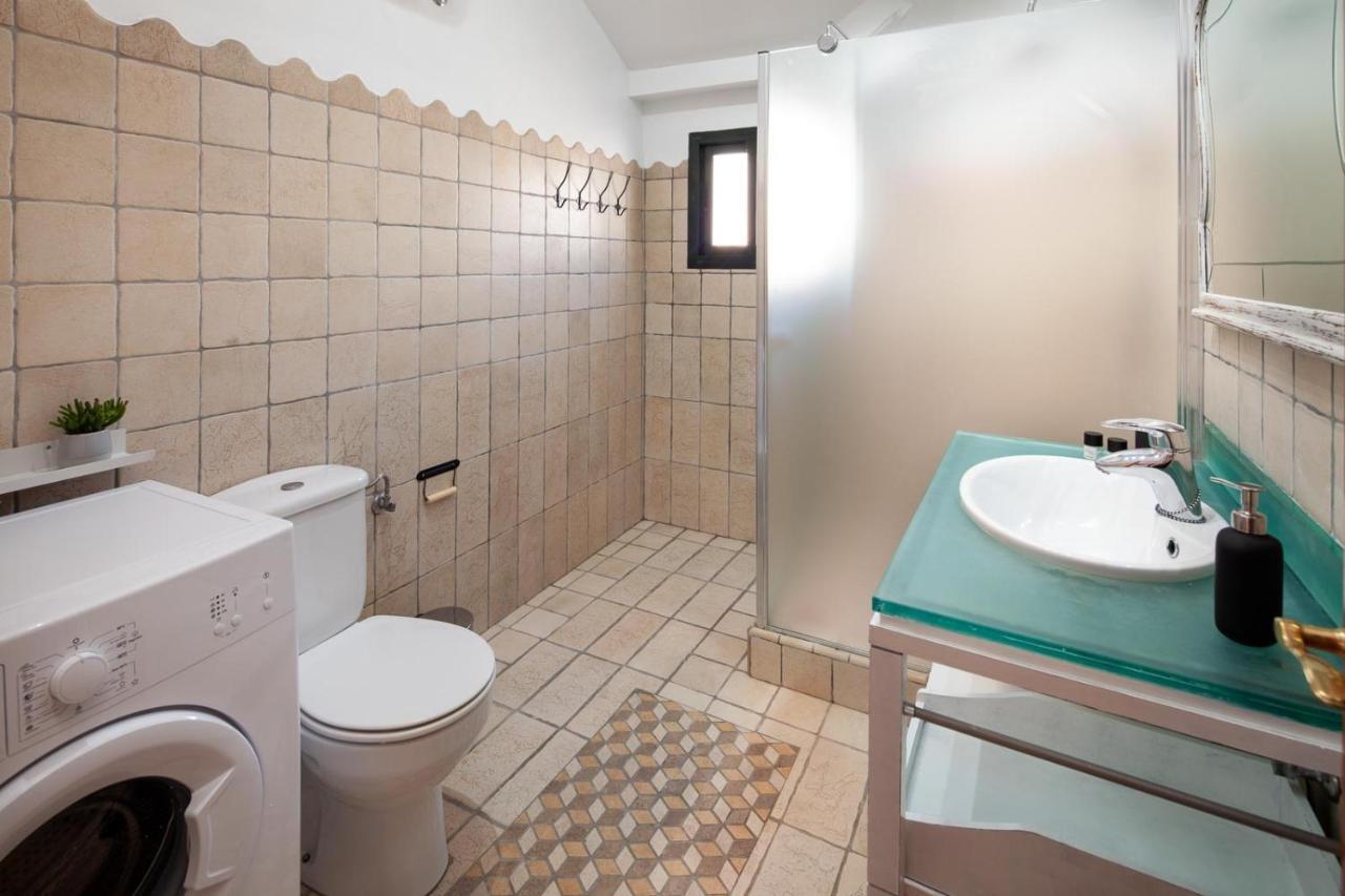 Valentina Home Málaga Extérieur photo