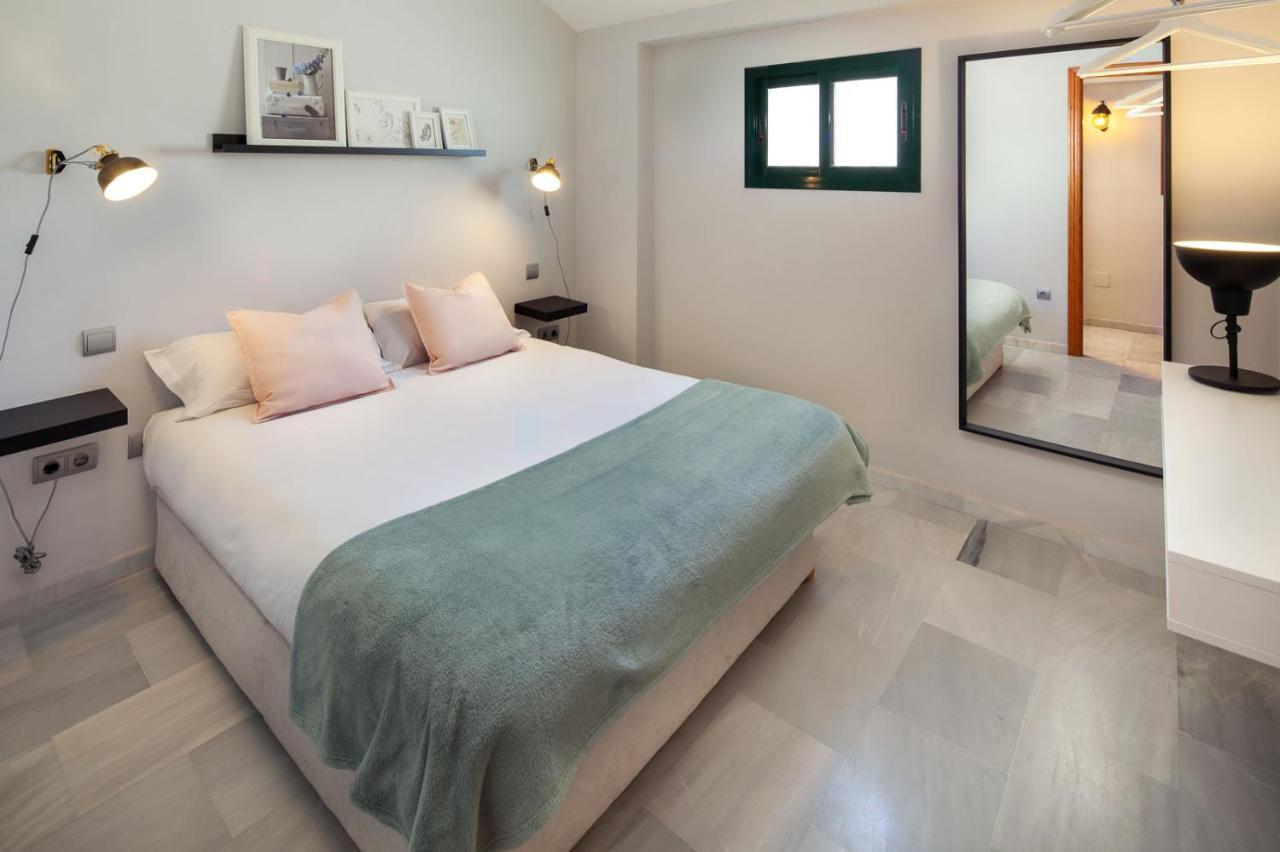 Valentina Home Málaga Extérieur photo