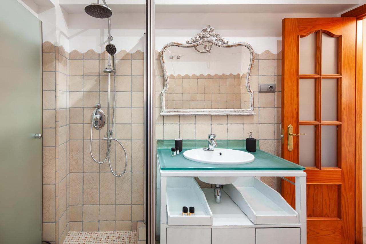 Valentina Home Málaga Extérieur photo