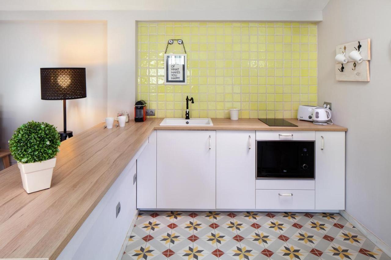 Valentina Home Málaga Extérieur photo