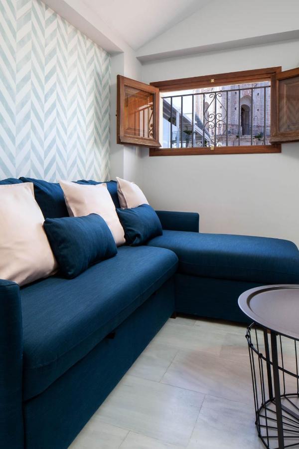 Valentina Home Málaga Extérieur photo