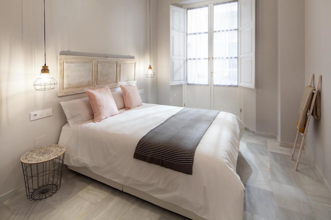 Valentina Home Málaga Extérieur photo