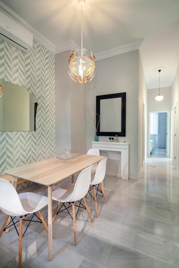 Valentina Home Málaga Extérieur photo