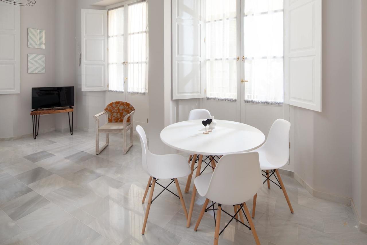 Valentina Home Málaga Extérieur photo