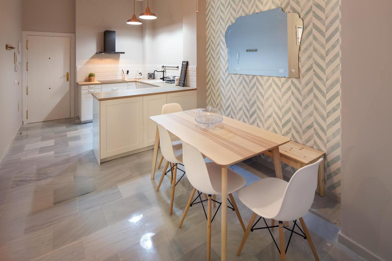 Valentina Home Málaga Extérieur photo
