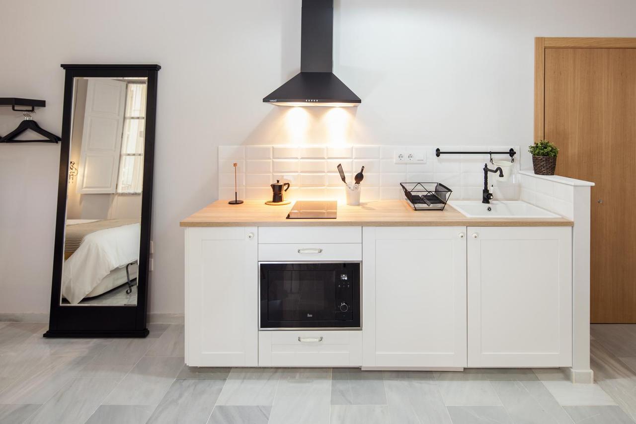 Valentina Home Málaga Extérieur photo