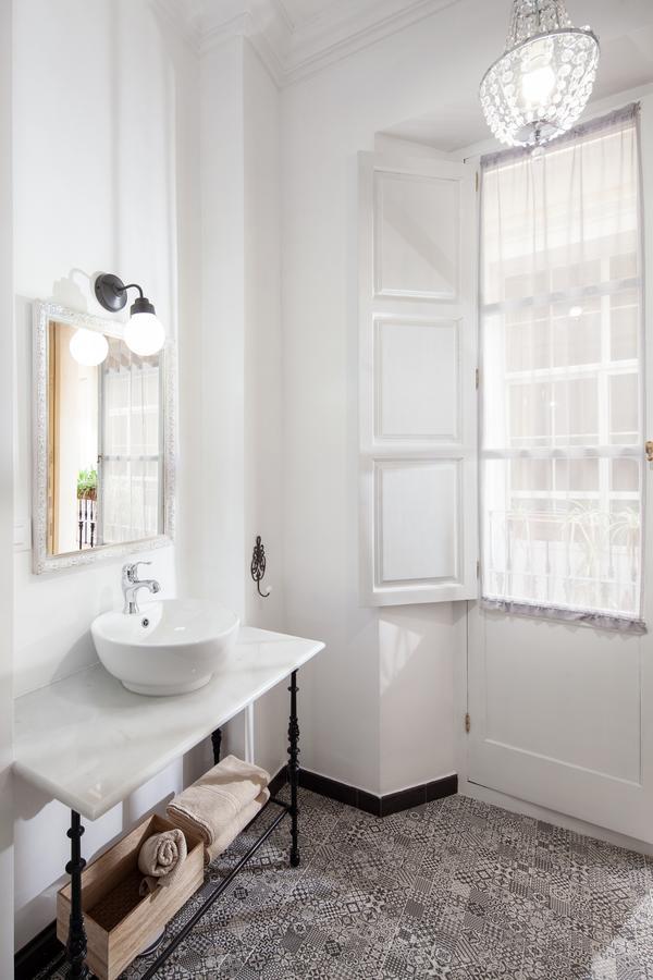 Valentina Home Málaga Extérieur photo
