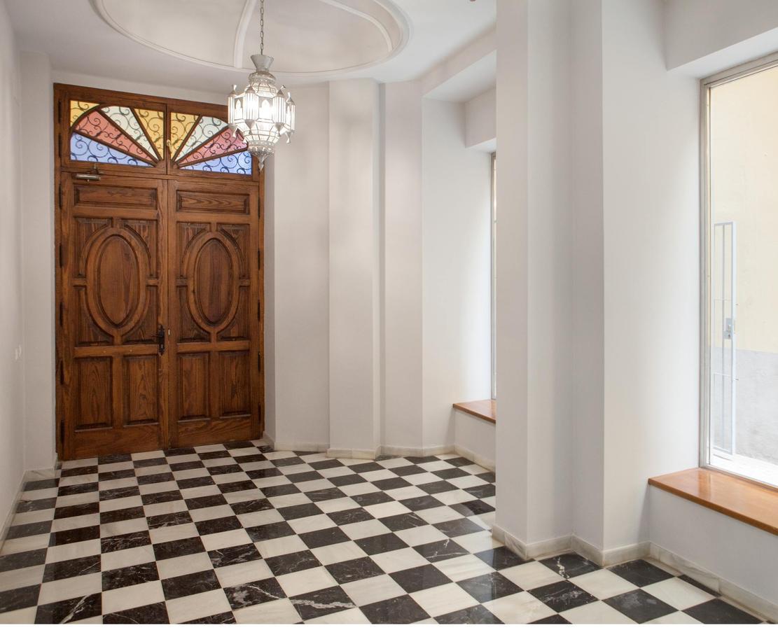 Valentina Home Málaga Extérieur photo