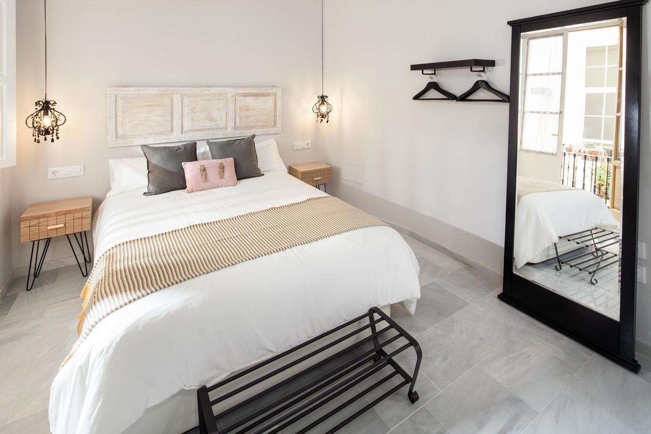 Valentina Home Málaga Extérieur photo