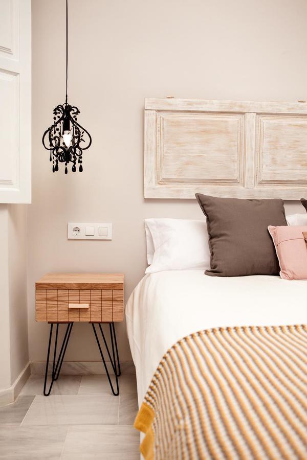 Valentina Home Málaga Extérieur photo