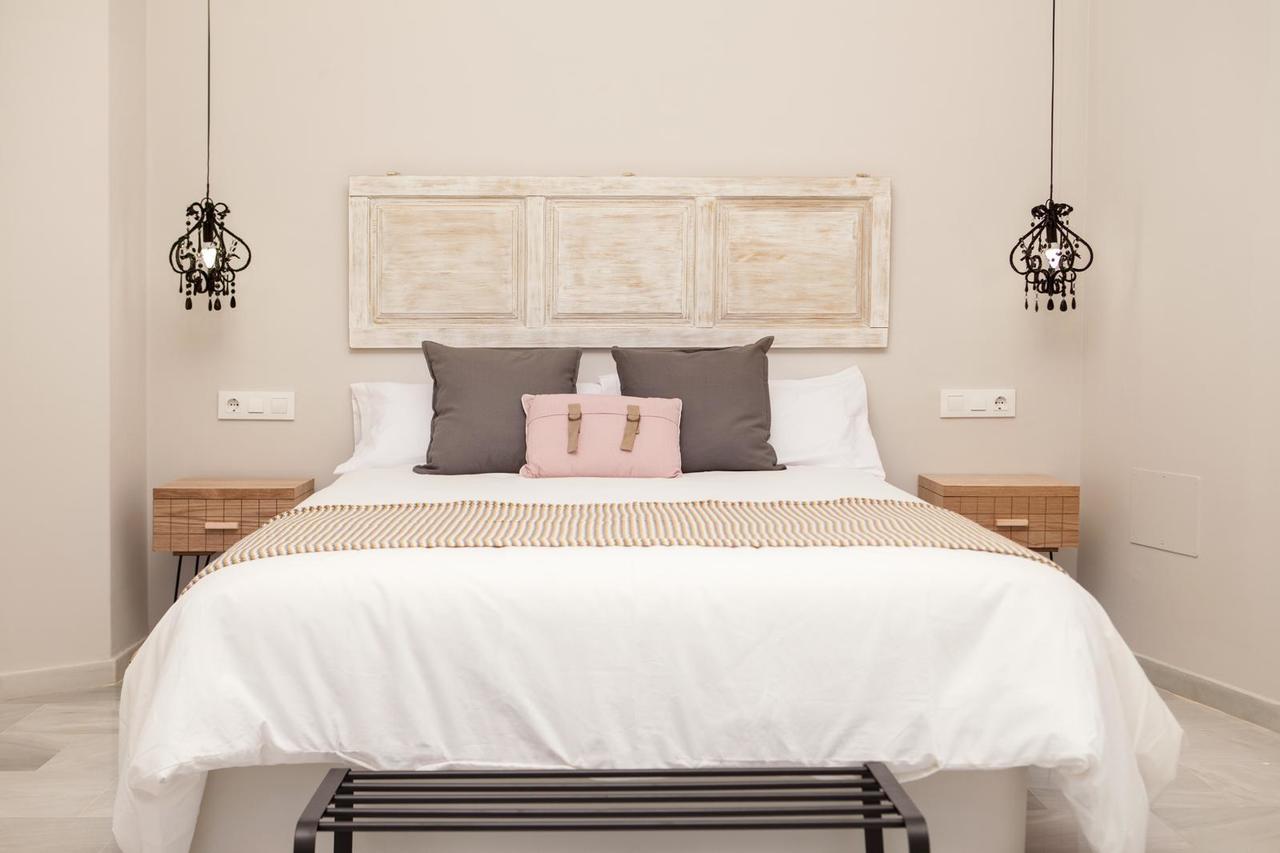 Valentina Home Málaga Extérieur photo