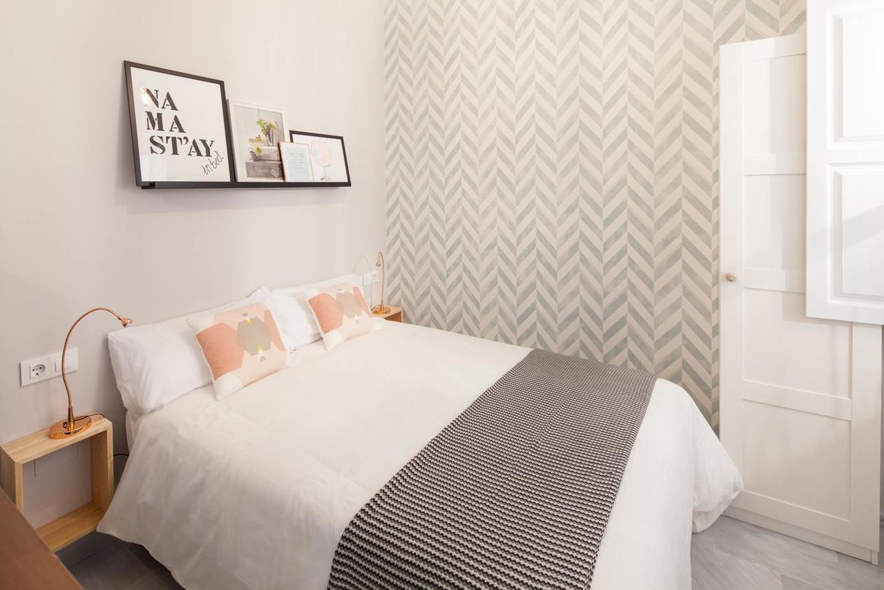 Valentina Home Málaga Extérieur photo