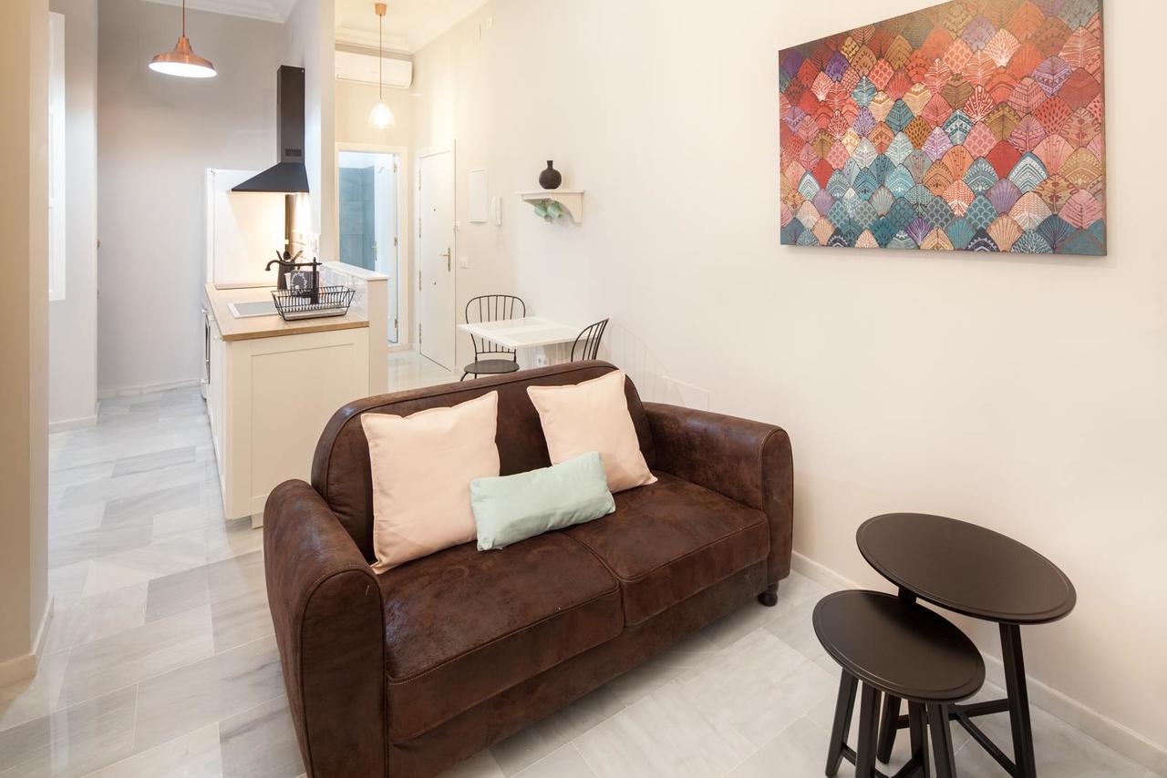 Valentina Home Málaga Extérieur photo