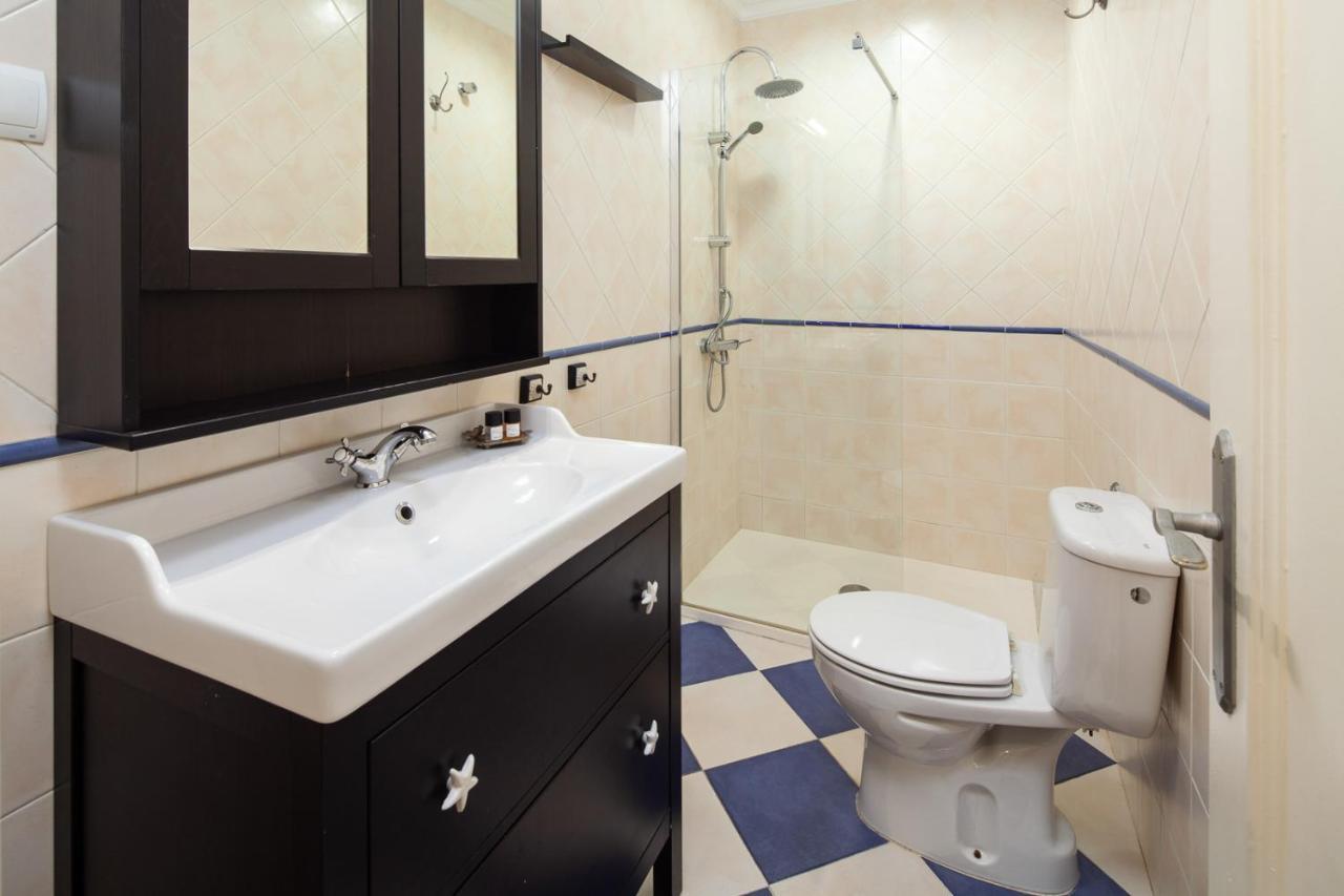 Valentina Home Málaga Extérieur photo