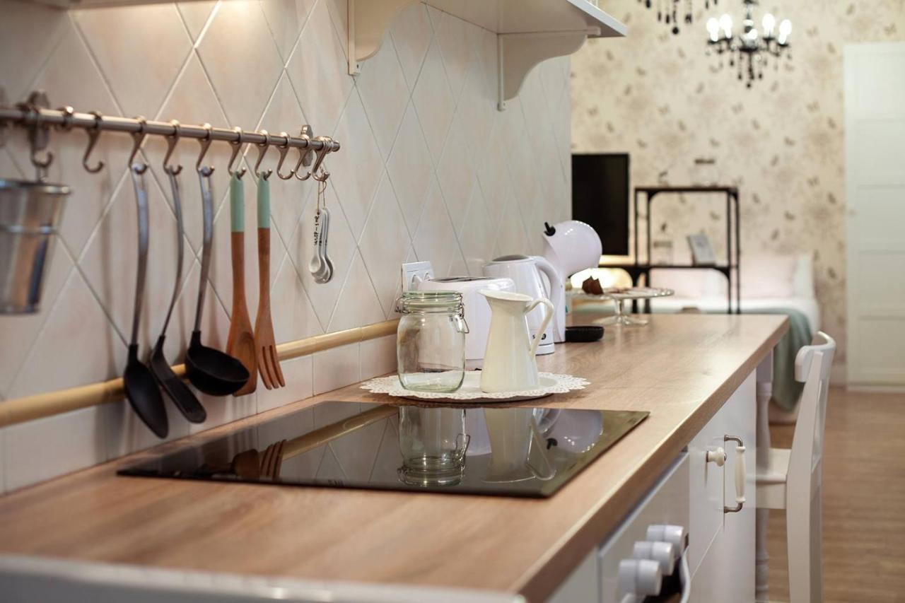 Valentina Home Málaga Extérieur photo