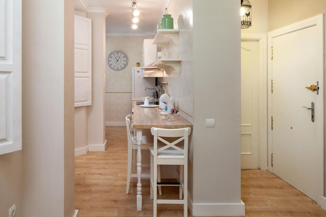 Valentina Home Málaga Extérieur photo